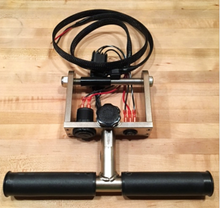 Load image into Gallery viewer, Standard Toasty Tot Handlebars